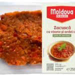 MIB ZACUSCA VINETE & ARDEI COPT 250G