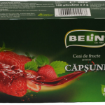 BELIN CEAI CAPSUNI 200G