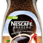 NESCAFE BRASERO 200G