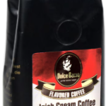 DOLCE BACIO IRISH CREAM CAFEA MACINATA 125G