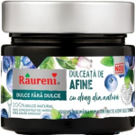 RAURENI DULCEATA AFINE FARA ZAHAR 240G