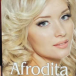 VOPSEA AFRODITA BLOND