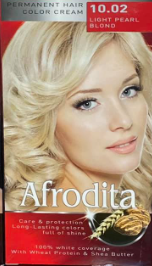 VOPSEA AFRODITA BLOND