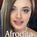 VOPSEA AFRODITA SATEN