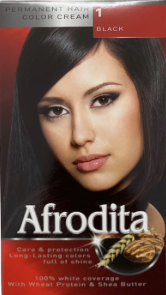 VOPSEA AFRODITA BRUNET