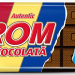AUTENTIC ROM TABLETA CIOCOLATA 88G