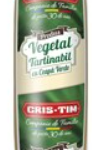 CRISTIM PRODUS VEGETAL TARTINABIL CU CEAPA VERDE 150G