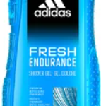 ADIDAS GEL DUS FRESH ENDURANCE 400ML