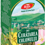 FARES CEAI CURATAREA COLONULUI 50G