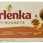 MARLENKA BILE MIERE SI CACAO 235G