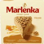 TORT MARLENKA CLASSIC CU MIERE