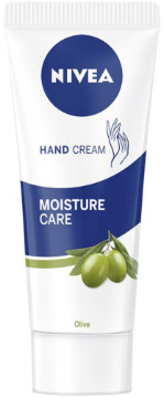 NIVEA CREMA MAINI ULEI MASLINE 75ML