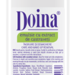 DOINA EMULSIE EXTRACT DE CASTRAVETI 150ML