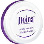 DOINA CREMA NUTRITIVA VITAMINIZANTA 75ML
