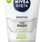 NIVEA MEN GEL CURATARE FATA 100ML