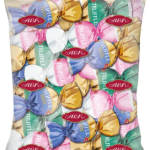 BOMBOANE AR. CAPSUNI SI TRUFE/ MIX 500G