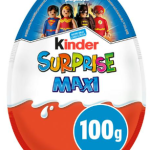 KINDER SURPRISE MAXI 100G