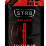 GEL DUS REZERVA STR8 550ML