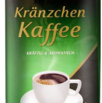 CAFEA MACINATA J.J. DARBOVEN KRANZCHEN 500G