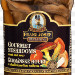 CIUPERCI IN SARAMURA DULCE ACRISOARA 280G