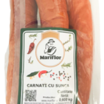CARNATI CU SUNCA 600G