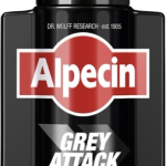 SAMPON ALPECIN GREY ATTACK 200ML
