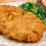 GRECU MACELARU SNITEL DE PORC 200G