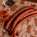 GRECU MACELARU CARNATI CIOBANESTI 1KG