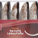 TURTA DULCE CIOCOLATA NEAGRA 200G