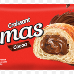 CROISSANT CACAO ELMAS 160G