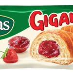 CROISSANT CAPSUNI ELMAS 160G