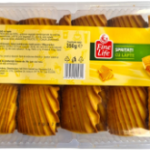 SPRITATI CU LAPTE 350G