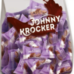 NAPOLITANE LAPTE ROSHEN 1KG