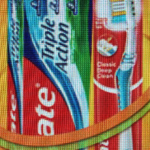 COLGATE PASTA DE DINTI 150ML+COLGATE PERIUTA