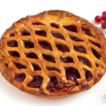 TARTA CU FRUCTE 340G