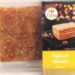 PRAJITURA ALBINITA 250G