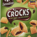 PERNUTE CIOCO ALUNE 400G