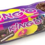BISCUITI KING'O