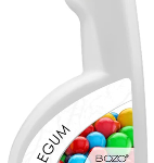 ODORIZANT CAMERA BUBBLEGUM 500ML