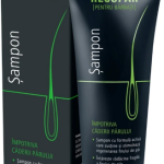 SAMPON IMPOTRIVA CADERII PARULUI RECUPAR 200ML