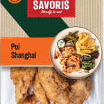 PUI SHANGHAI 200G TC