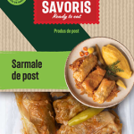 SARMALE POST 300G TC