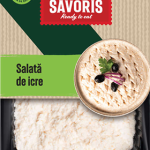 SALATA ICRE CRAP 200G TC