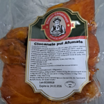 CIOCANELE PUI APROX. 400G TC