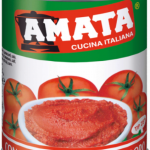 PASTA TOMATE 28% 800G