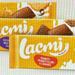 PROMOTIE CIOCOLATA LACMI 235G-295G