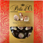 PRALINE BELGIAN PERLE D'OR 195G