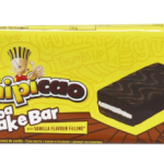 PRAJITURA CACAO CHIPICAO 64G