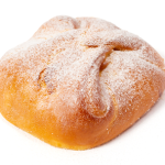 BRANZOAICA CU UMPLUTURA DE BRANZA DULCE SI STAFIDE 120G