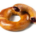 COVRIG CU UMPLUTURA DE VISINE 110G